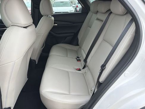 Used 2022 MAZDA CX-30 AWD 2.5 S w/ Preferred Package image 25