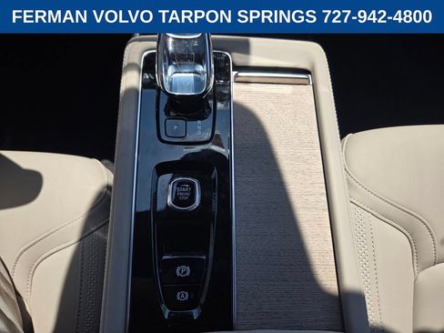 New 2026 Volvo XC90 B6 Plus w/ Protection Package Premier AWD/4WD image 28
