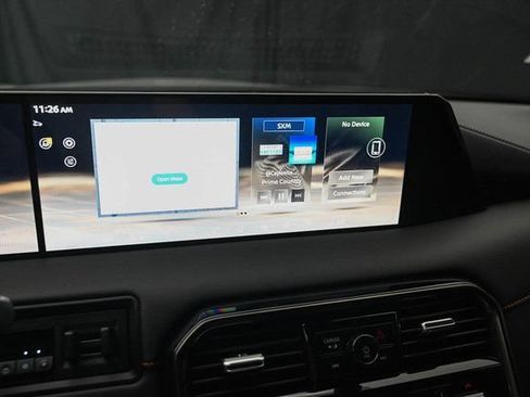 Used 2025 Nissan Armada PRO-4X AWD/4WD image 37