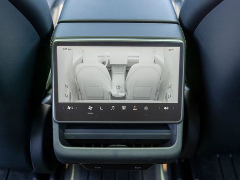 Used 2025 Tesla Model 3 Long Range RWD image 22