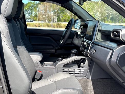 Used 2026 Toyota 4Runner TRD Sport Premium image 10