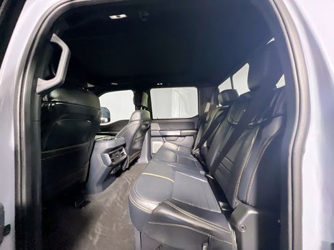 Used 2024 Ford F250 Platinum AWD/4WD image 28