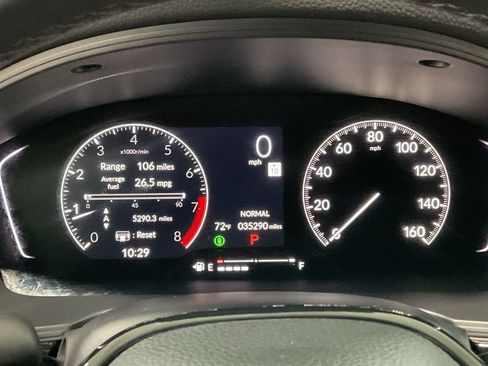 Used 2024 Honda Civic Sport image 12