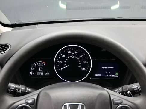 Used 2022 Honda HR-V EX image 47