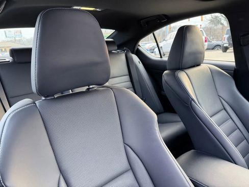 Used 2023 Lexus IS 350 F Sport image 29