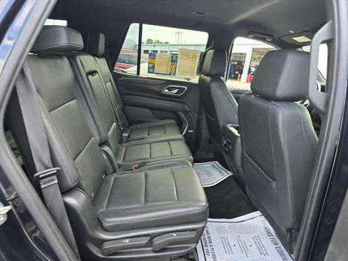 Used 2021 Chevrolet Tahoe LT AWD/4WD image 13