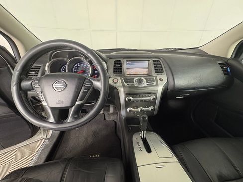Used 2011 Nissan Murano SL AWD/4WD image 9