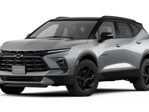 New 2026 Chevrolet Blazer LT w/ Sound & Technology Package image 32