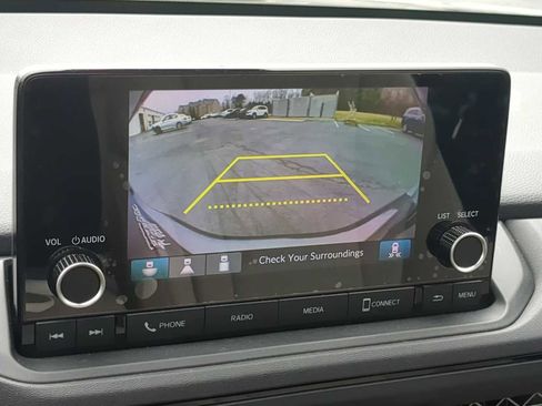 New 2025 Honda Accord SE image 20