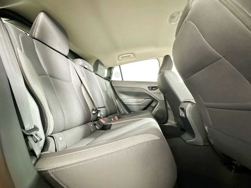 Certified 2025 Subaru Crosstrek 2.0i Premium image 23