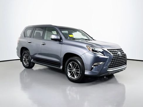 Used 2020 Lexus GX 460 Premium image 10