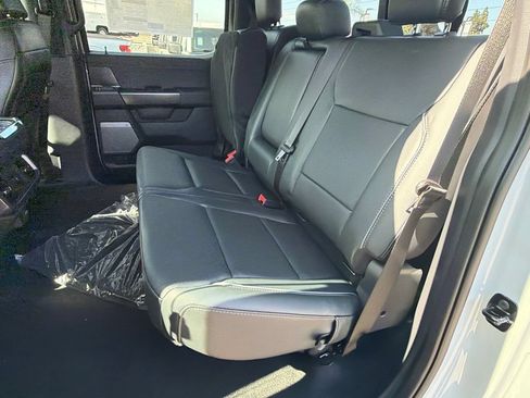 New 2026 Ford F150 Lariat w/ Equipment Group 501A Mid RWD image 32