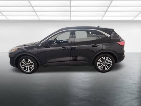 Used 2020 Ford Escape SEL FWD image 5