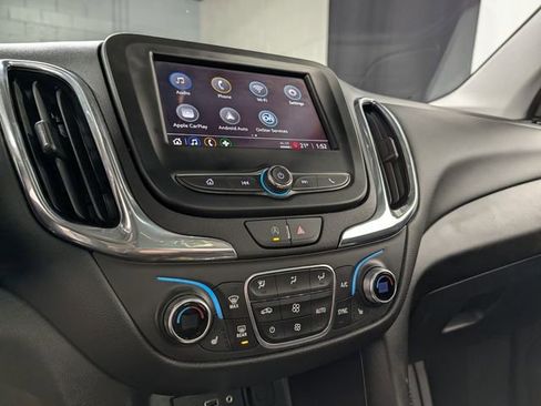 Certified 2023 Chevrolet Equinox LT image 24