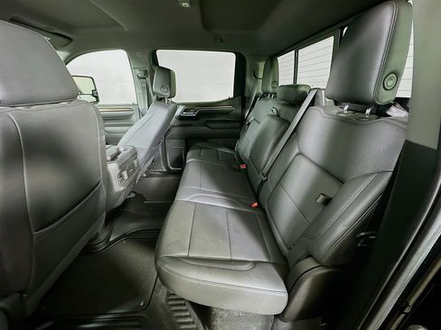 Used 2023 Chevrolet Silverado 1500 RST w/ Convenience Package II image 14