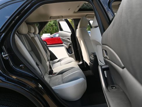 New 2026 MAZDA CX-30 2.5 Turbo w/ Premium Package image 28