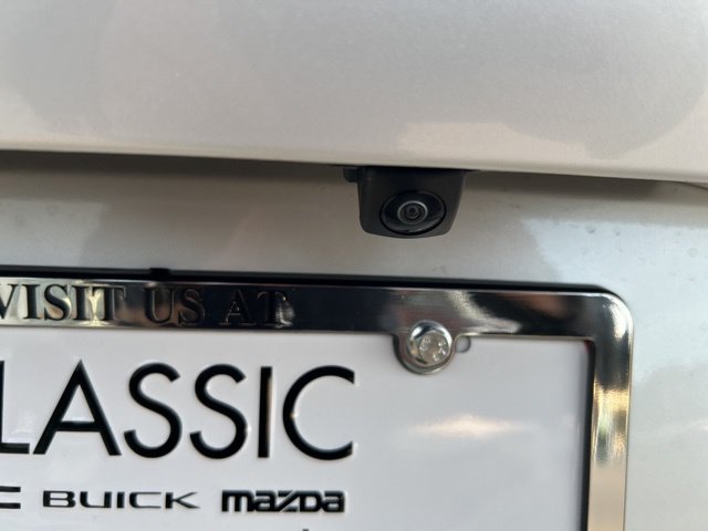 Used 2026 MAZDA CX-50 AWD 2.5 Hybrid w/ Weather Package image 8