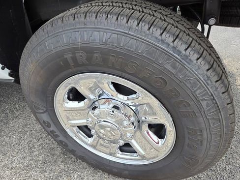 New 2025 RAM 2500 Tradesman image 11