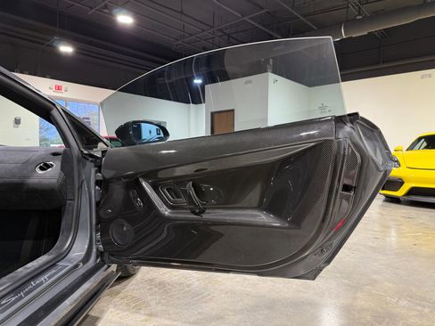 Used 2008 Lamborghini Gallardo Superleggera image 50
