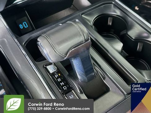 Used 2022 Ford F150 Lariat AWD/4WD image 19