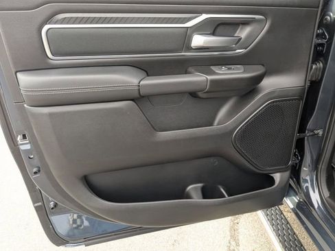 New 2026 RAM 1500 2WD Crew Cab image 25