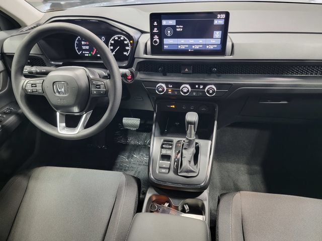 New 2026 Honda CR-V LX image 29