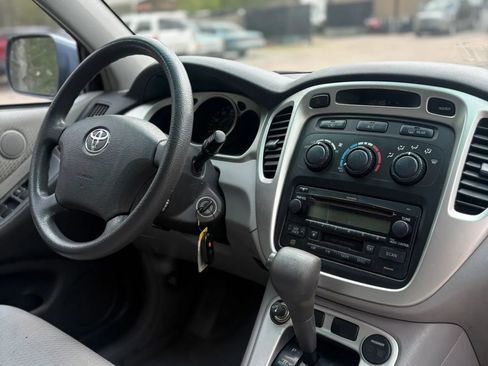 Used 2006 Toyota Highlander 2WD image 21