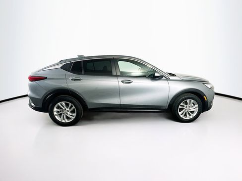 Used 2025 Buick Envista Preferred FWD image 10