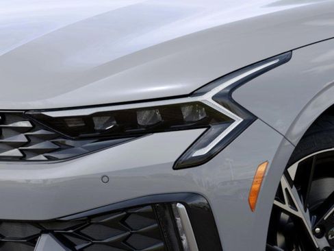 New 2026 Kia K5 GT-Line image 11