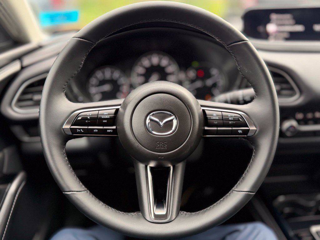 Used 2025 MAZDA CX-30 AWD 2.5 S w/ Select Sport Pkg image 6
