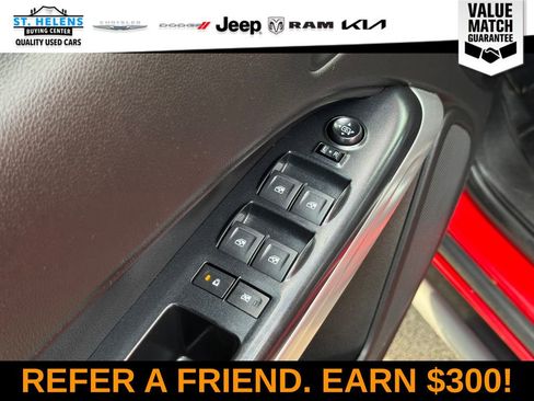 Used 2018 Chevrolet Colorado ZR2 image 18