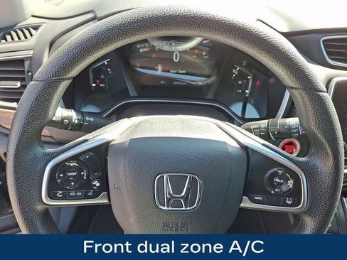 Used 2022 Honda CR-V EX image 4