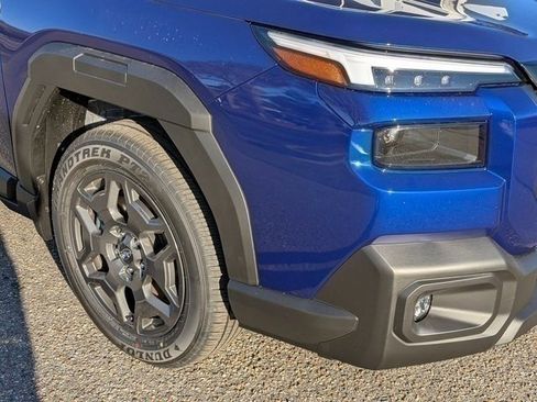 New 2026 Subaru Outback Premium image 2