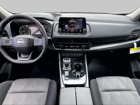 New 2026 Nissan Rogue SV w/ Cold Weather Package FWD image 5