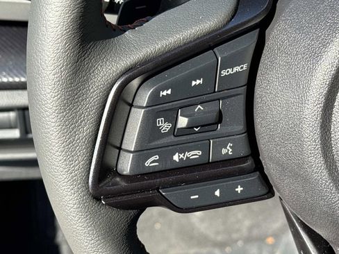 New 2026 Subaru Crosstrek 2.5i Limited image 16