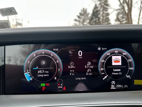 New 2026 Volkswagen Tiguan SE image 8