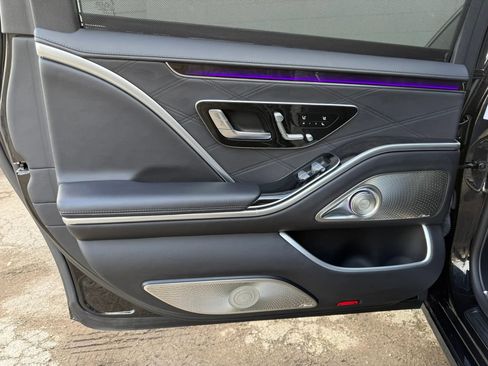 Used 2023 Mercedes-Benz Maybach S 580 S 580 4MATIC Sedan 4D image 45