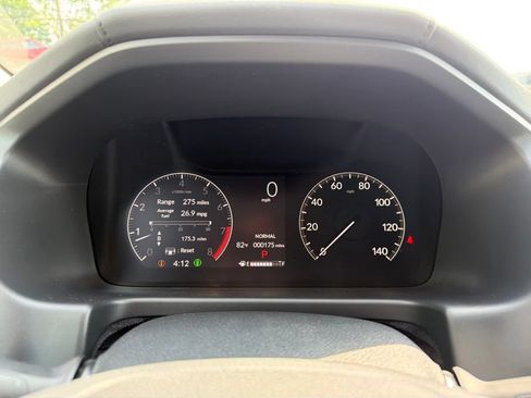 New 2026 Honda Odyssey EX-L image 7