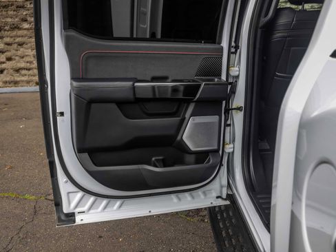 Used 2023 Ford F150 Raptor w/ Equipment Group 802A Raptor R image 23