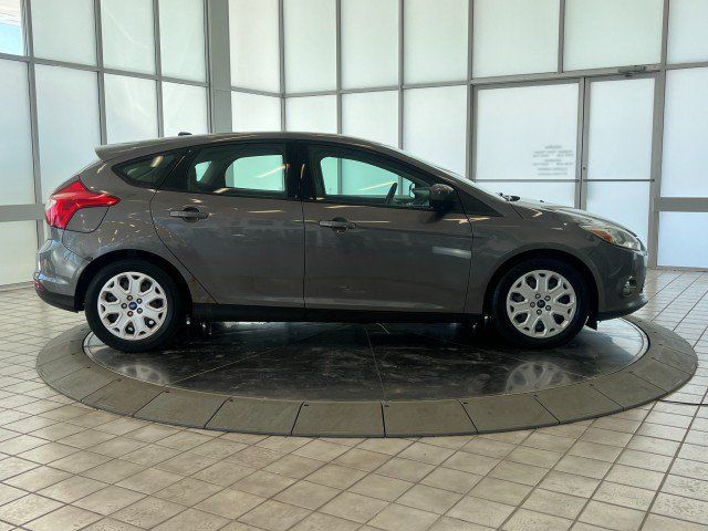 Used 2012 Ford Focus SE FWD image 8