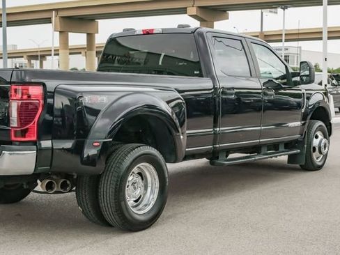 Used 2021 Ford F350 XL w/ STX Appearance Package image 15