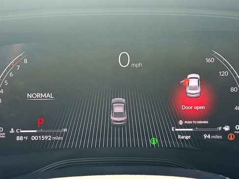 Used 2025 Acura TLX w/ Technology Package FWD image 16
