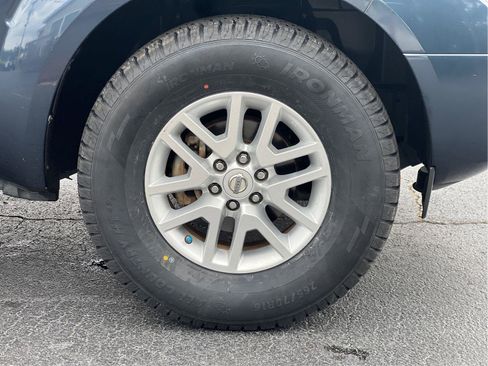 Used 2018 Nissan Frontier SV RWD image 26