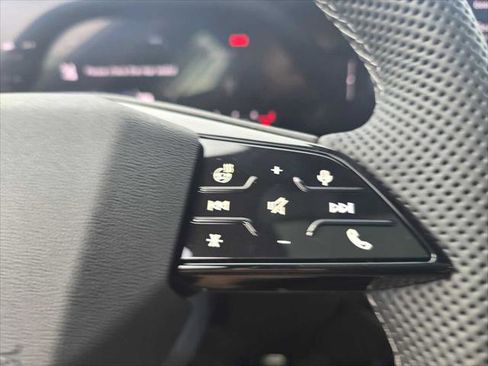 New 2026 Audi A6 Prestige image 33