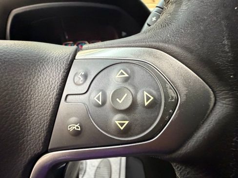 Used 2018 Chevrolet Silverado 1500 LT w/ All Star Edition image 23