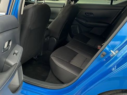 Used 2025 Nissan Sentra SV image 20