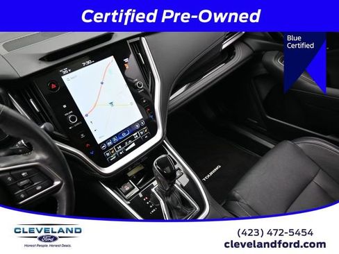 Used 2023 Subaru Outback Touring image 21