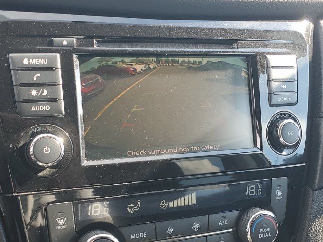 Used 2020 Nissan Rogue S FWD image 23