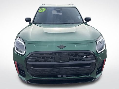 Used 2025 MINI Cooper Countryman John Cooper Works AWD/4WD image 10