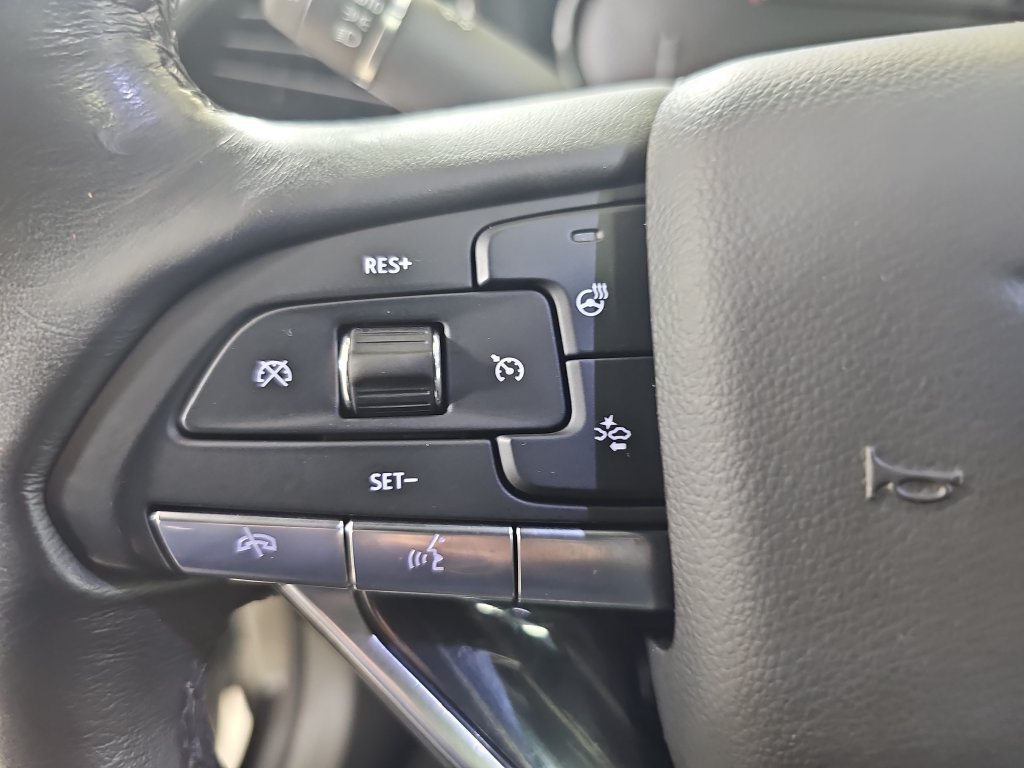 Used 2020 Cadillac XT6 Premium Luxury AWD/4WD image 23